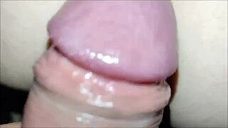 i gaped my mature milf ass wide with toys, it was so horny and soaking wet