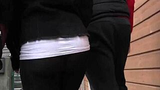 hey jocelyne black, wanna make your cuckold eat bbc creampie after anal?