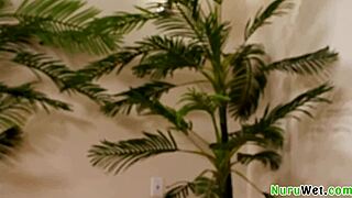 Stunning busty blonde milf enjoy bbc and fuck it with her feet kenzie taylor isiah maxwell