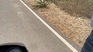 i fucked the corporate lady hard