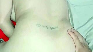 Can You Believe How Petite Naree Enjoys Her Juicy Pussy In This Intense Interracial Fuck?