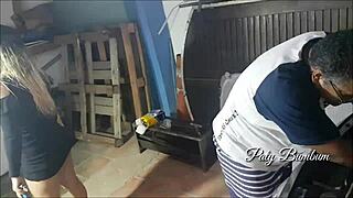 quebrou meu carro na favela completo no red