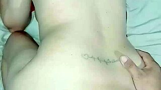 Can You Believe How Petite Naree Enjoys Her Juicy Pussy In This Intense Interracial Fuck?