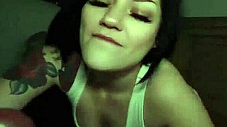 Lucky stepbrother fucks his hot sexy stepsister in his room!