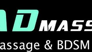 Huge Explosive Cumshot After Massage With Piercing And Fingering