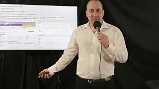 Argentine man fucks Brazilian man in anal scene