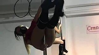 Doctorita Argenta Does Sexy Striptease In Hospital 😍