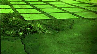 Bound Teen Teases on Webcam in Extreme Bondage!