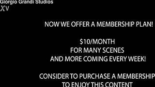 Alisa Kovi Balls Deep Anal Gapes And Cum In Mouth Casting