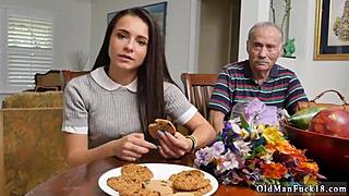 young brunette fingering herself in hd