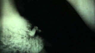 I love browsing through these vintage erotic drawings in the antique section