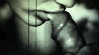 I love browsing through these vintage erotic drawings in the antique section