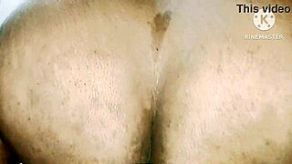 Indian Bhabhi Ki Chudai with Boyfriend in Hindi Audio, So Wild!