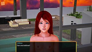 What's hidden in my new family?