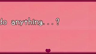 Intense Cumshots on Big Tits and Ass in Femdom Scenes