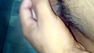 watch me jerk off casually