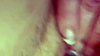 want to see big dildo play on that fat pussy?