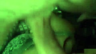 Latina Teen 18+ Gets Mouth Fucked and Swallows Every Drop of Cum!