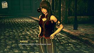 So, wanna play Eternum 39 with me tonight?