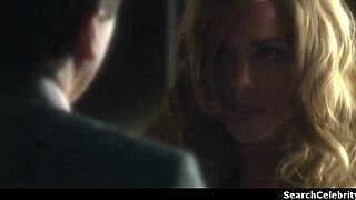 Billie Piper Blowjob Scene in Secret Diary