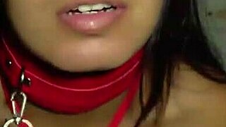 Bdsm Sexy Submissive Becomes Slave to Fulfill Her Fantasy