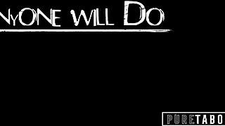 Pure Taboo Ember Snow Bent Over For Intense Fucking And Cum Inside Her Big Ass