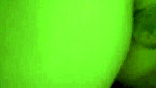 wanna see this slut loving bareback dp and swallowing cum like a pro?