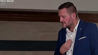 Hey, watch Marica Chanelle take DP slamming at the spa!