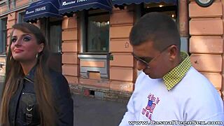 i fucked hottie lafee in casual teen sex