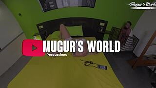 hey, check out german pornstar lena nitro's wild fucking session with big ass