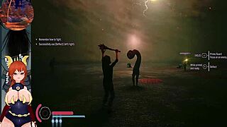 Slitterhead Uncensored Part One With Sexy Asian Action