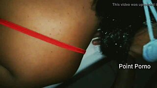 Mature cousin deepthroats homemade oral