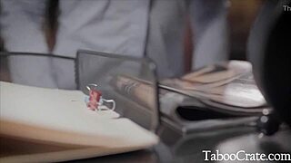 adriana chechik’s college anal gape is pure shock