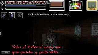 Continuación De La Historia De Wendy Y Drive Luna Lustful Spirit Hunt Comentarios Español