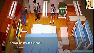 academy 68 game challenges players with intense puzzles and strategies