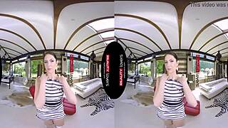 Rebecca Volpetti says, Let's do anal in Italy.