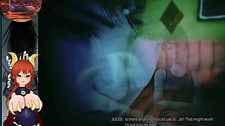 Slitterhead Uncensored Part One With Sexy Asian Action