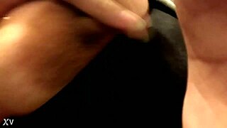 Chatting about the hot mom next door