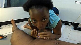 Submissive Ebony Slut Jhodez1