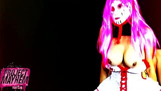 peruvian professional porn with big tits and ass