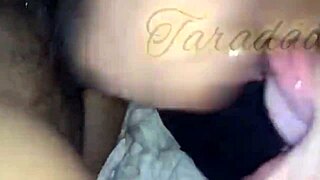 Suck That Black Cock!