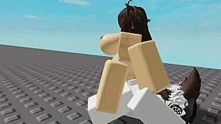 I'm Fucking This Cute Kitty So Hard