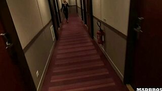 a super hot italian girl i just met gets intimate and squirts everywhere in the back