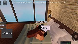 mixed babe gets fucked by bbc 😈