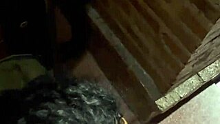 Argentina teen drinks milk on the streets of Buenos Aires.