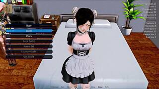 Harem Hotel 46 Brings Wild Nights of Hotel Fun