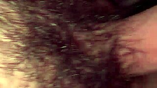 Mature Woman Gets Fucked in Thong and Panties