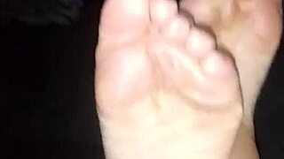English Soles on Display for You