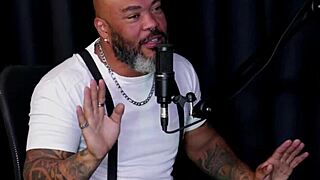 Man, She’s Famous for That Wild Video Now!