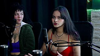 Man, She’s Famous for That Wild Video Now!